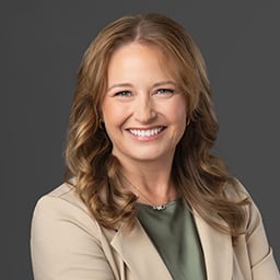 Carrie Provence